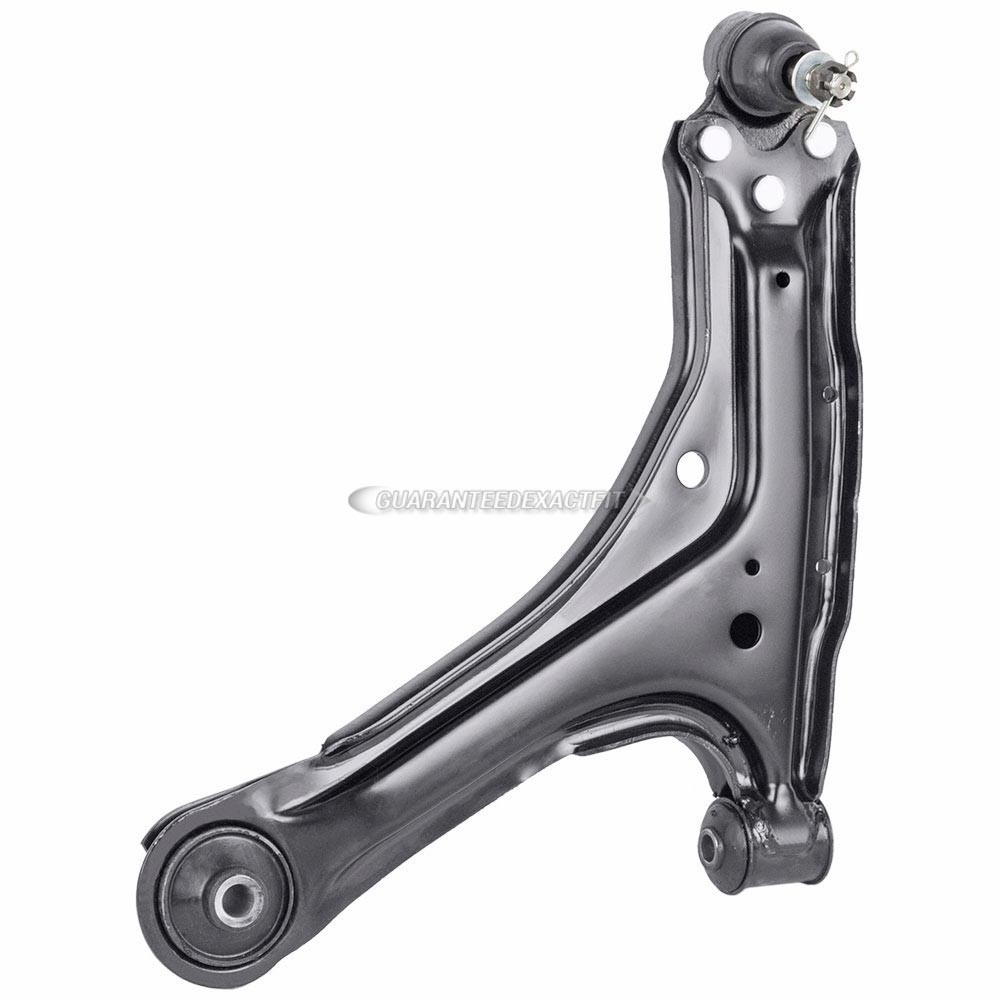  pontiac  control/arm 