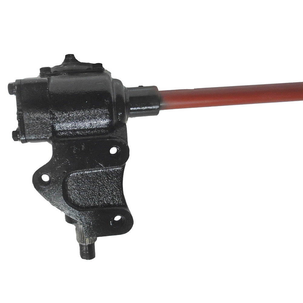  chrysler C33 manual/steering/gear/box 