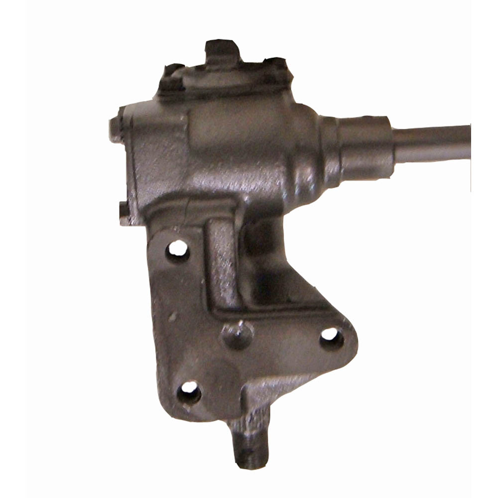  plymouth p1 business line manual/steering/gear/box 