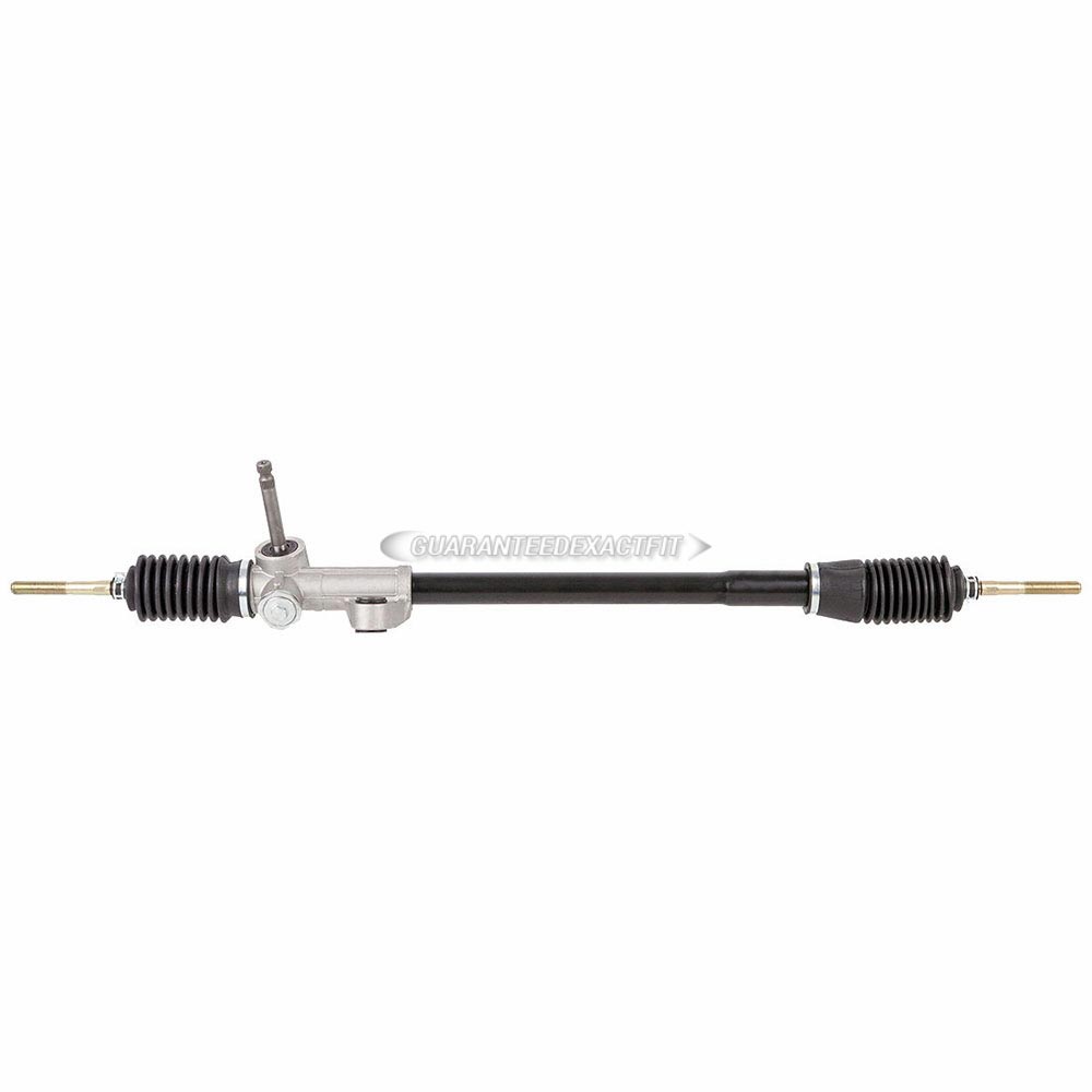 BuyAutoParts 80-70071AN Rack and Pinion