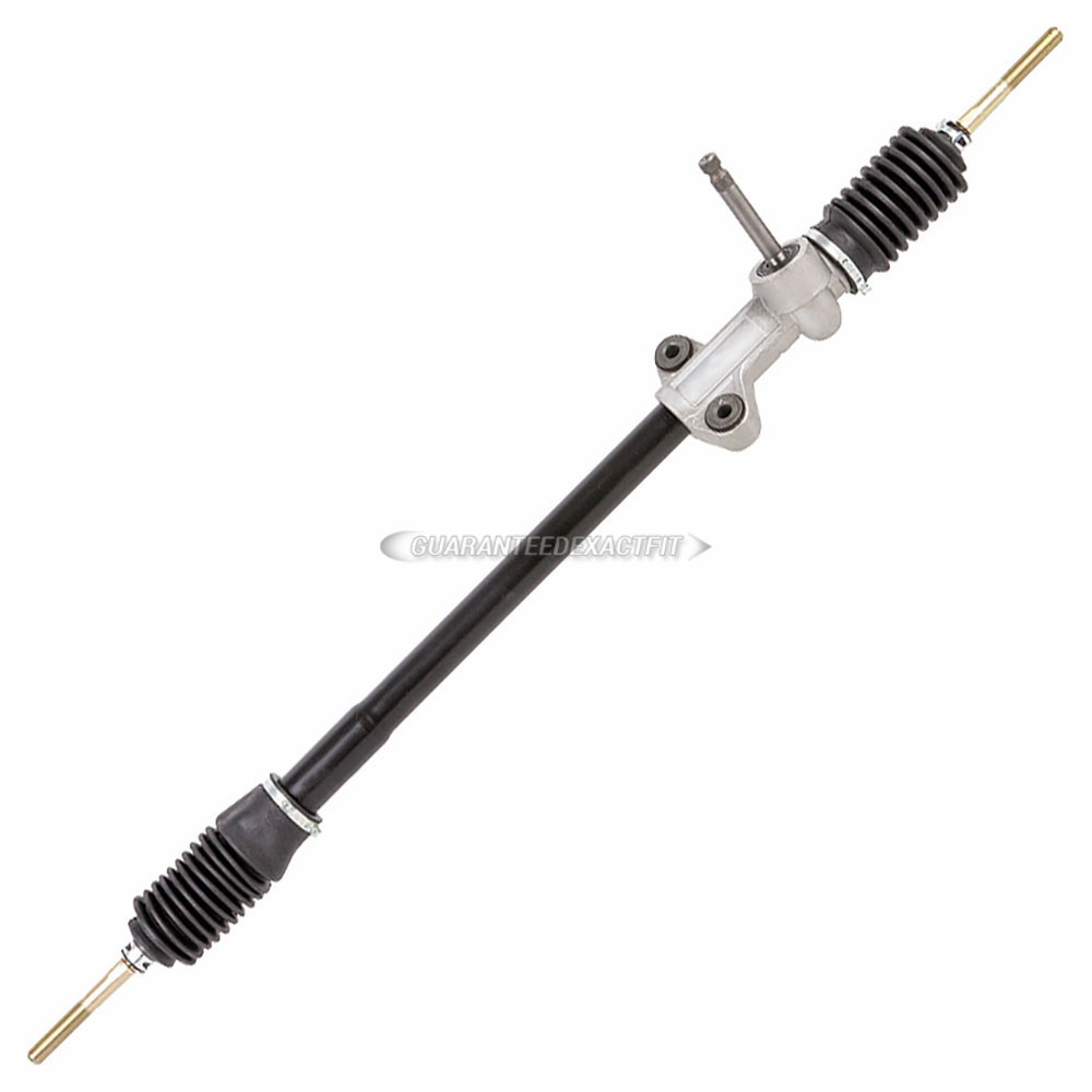 BuyAutoParts 80-70071AN Rack and Pinion