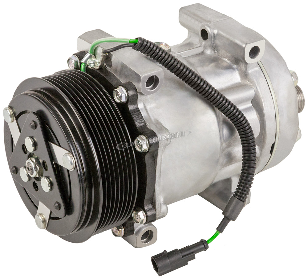 A/C Compressor 60-03277 na A/C Compressor, 60-03277 na A/C Compressor ...