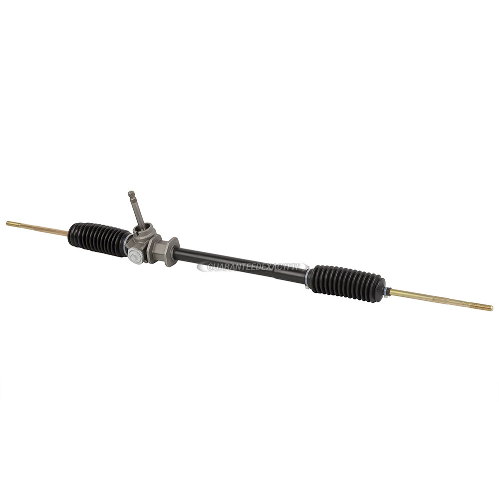 BuyAutoParts 80-70055AN Rack and Pinion