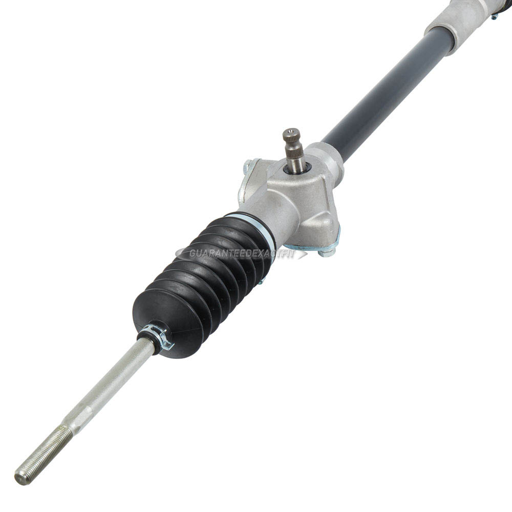 BuyAutoParts 80-70007AN Rack and Pinion