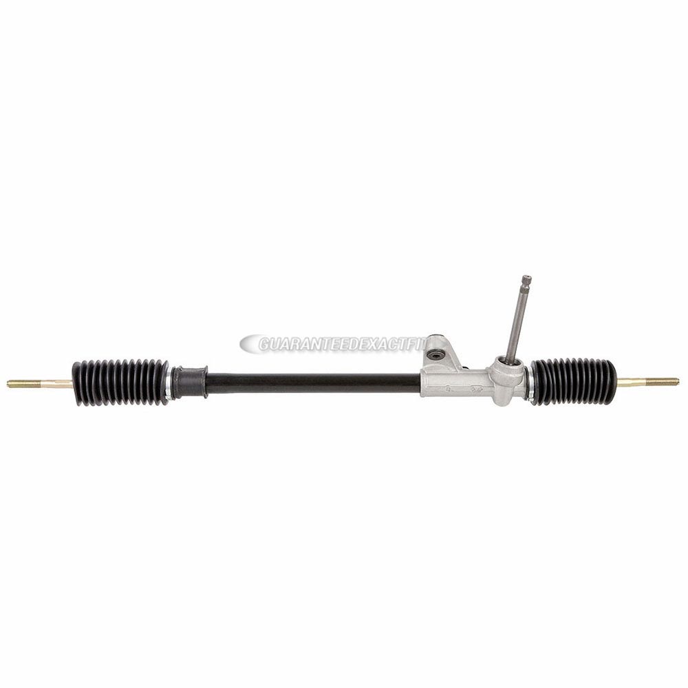 BuyAutoParts 80-70104AN Rack and Pinion