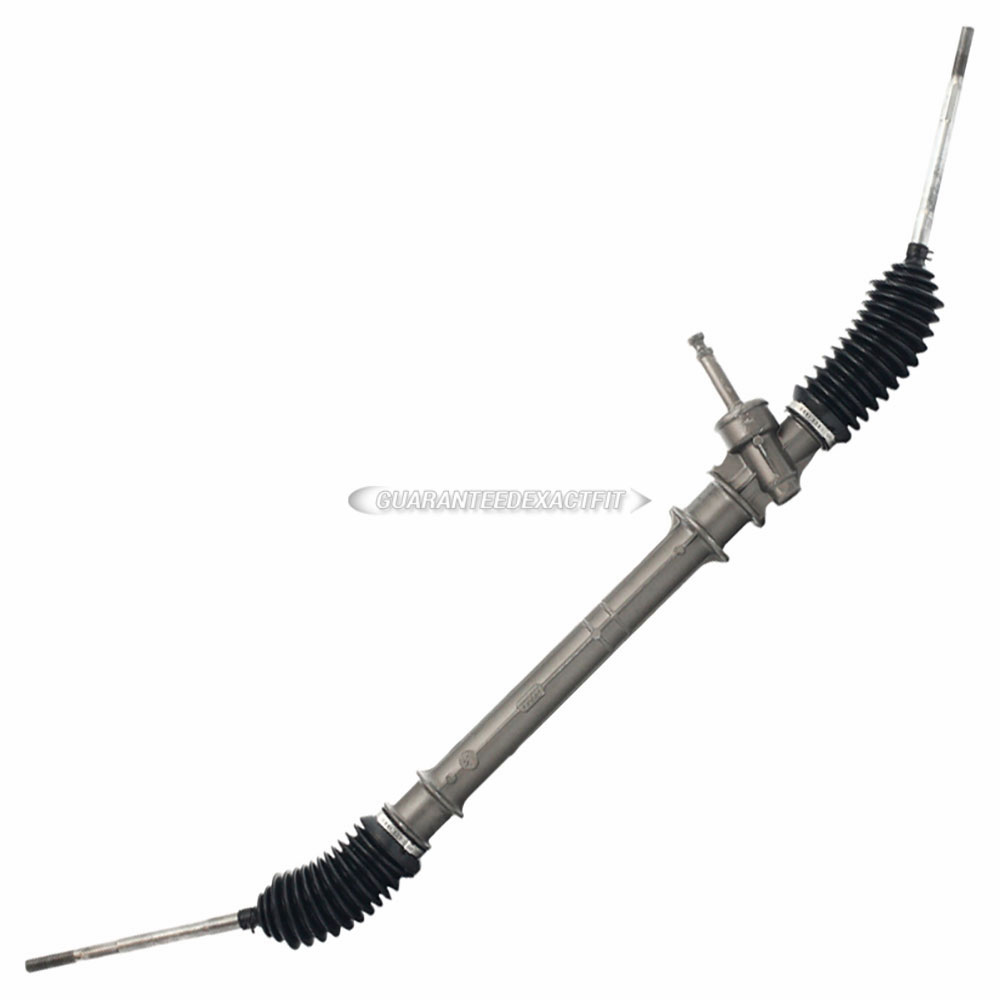 BuyAutoParts 80-70126R Rack and Pinion