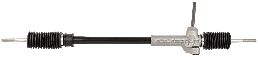 BuyAutoParts 80-70158AN Rack and Pinion