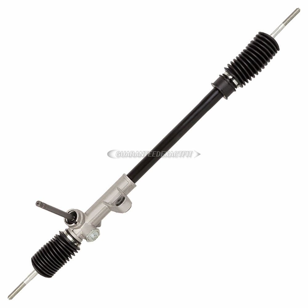 BuyAutoParts 80-70158AN Rack and Pinion