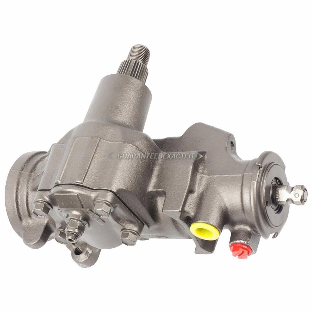 Power Steering Gear Box 8200089 R Power Steering Gear , 8200089 R