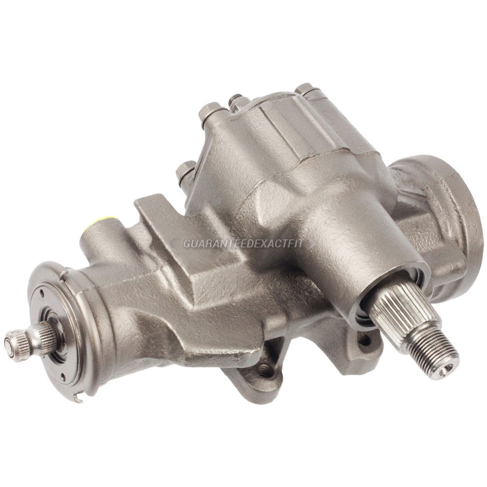 dodge Dakota power steering gear box Parts, View Online Part Sale