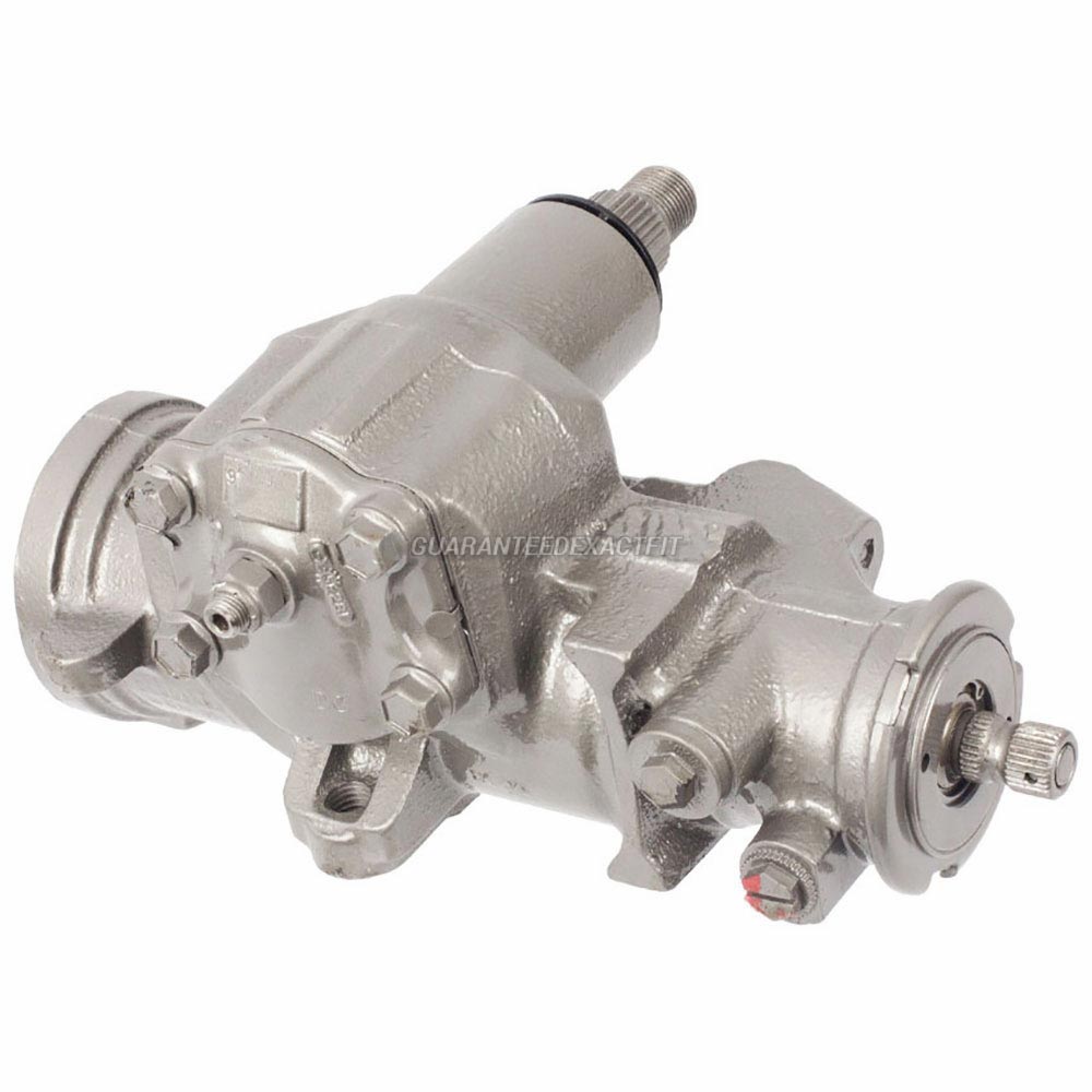 Power Steering Gear Box 8200311 R Power Steering Gear , 8200311 R