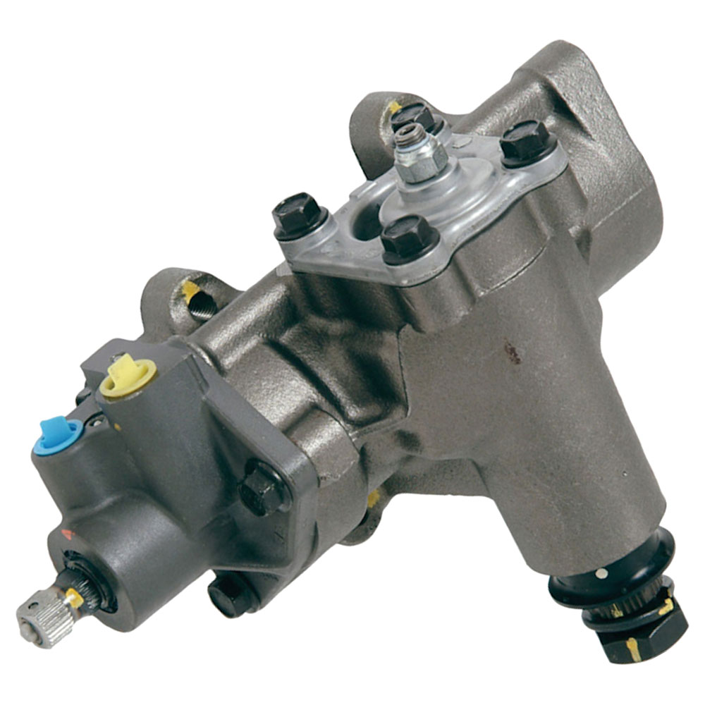 Power Steering Gear Box 8200550 BN Power Steering Gear , 8200550 BN