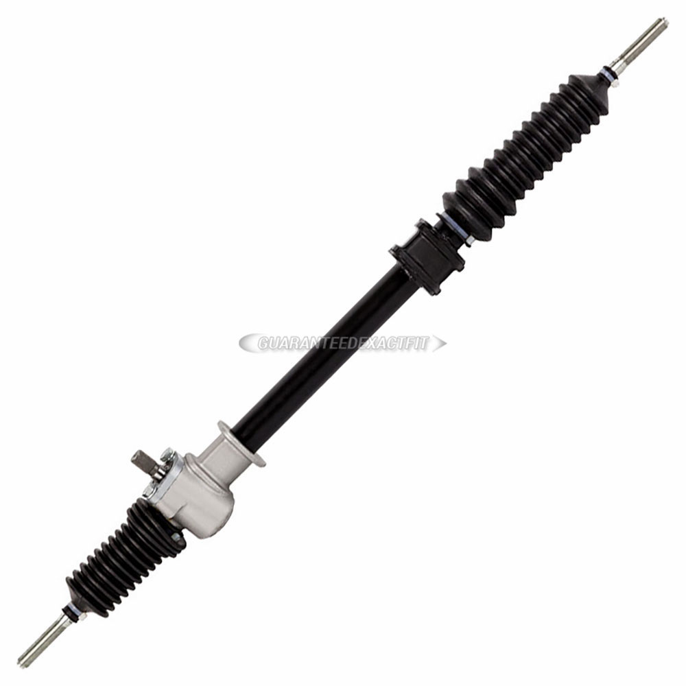 nissan 280Z rack/and/pinion