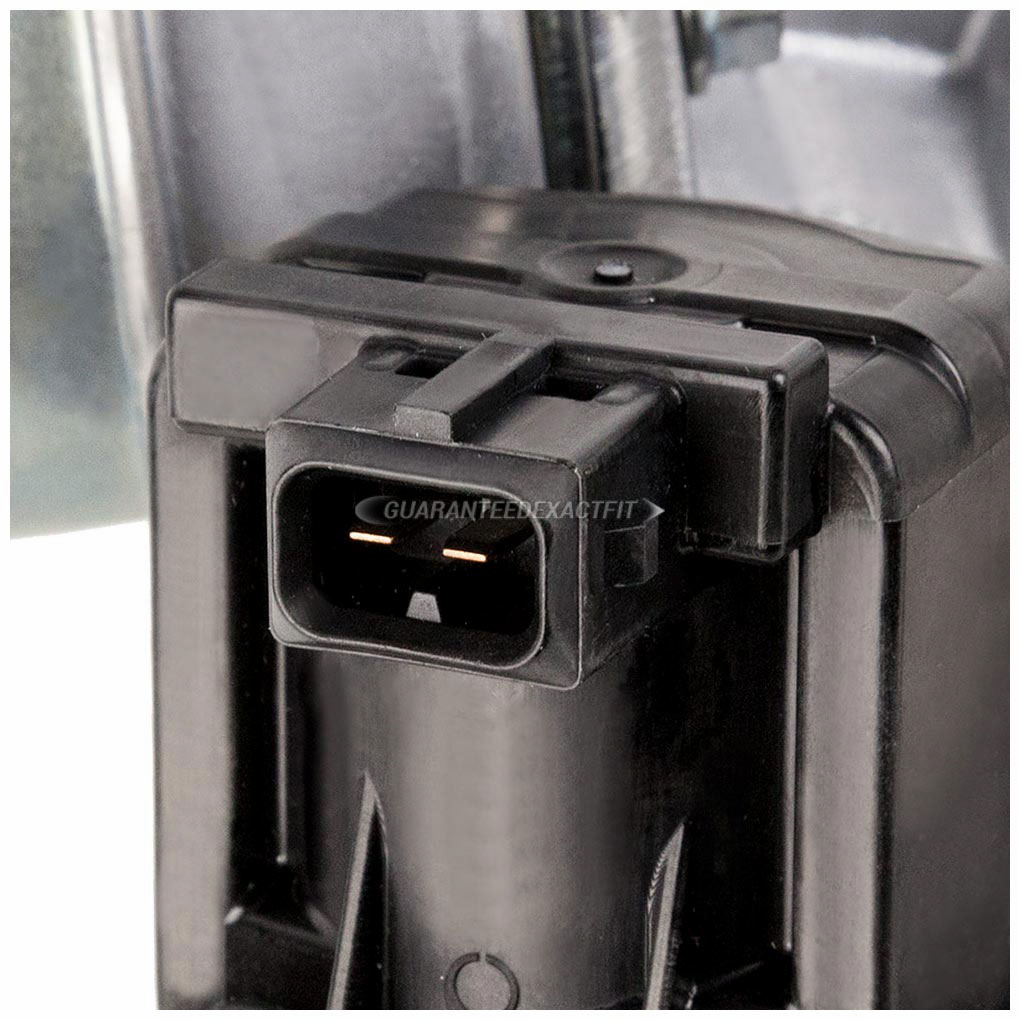 Turbocharger 40-31183 GG