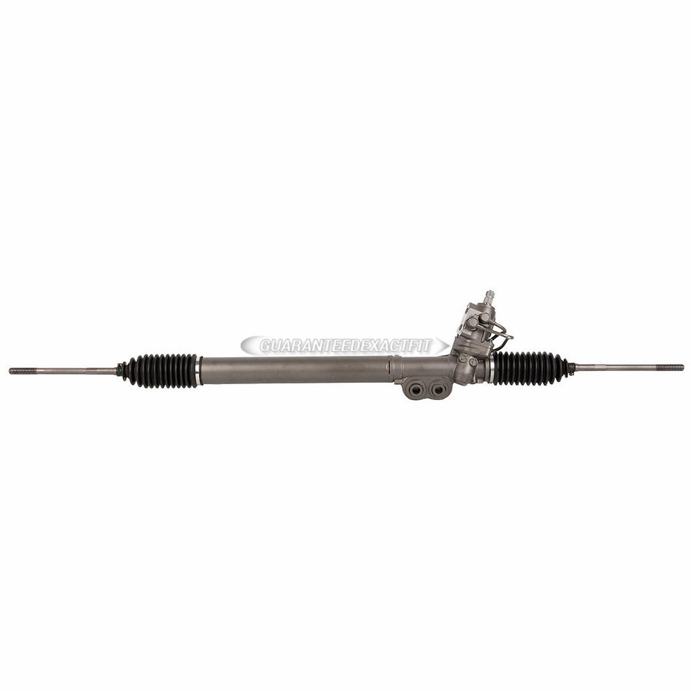 BuyAutoParts 80-00880NS Rack and Pinion