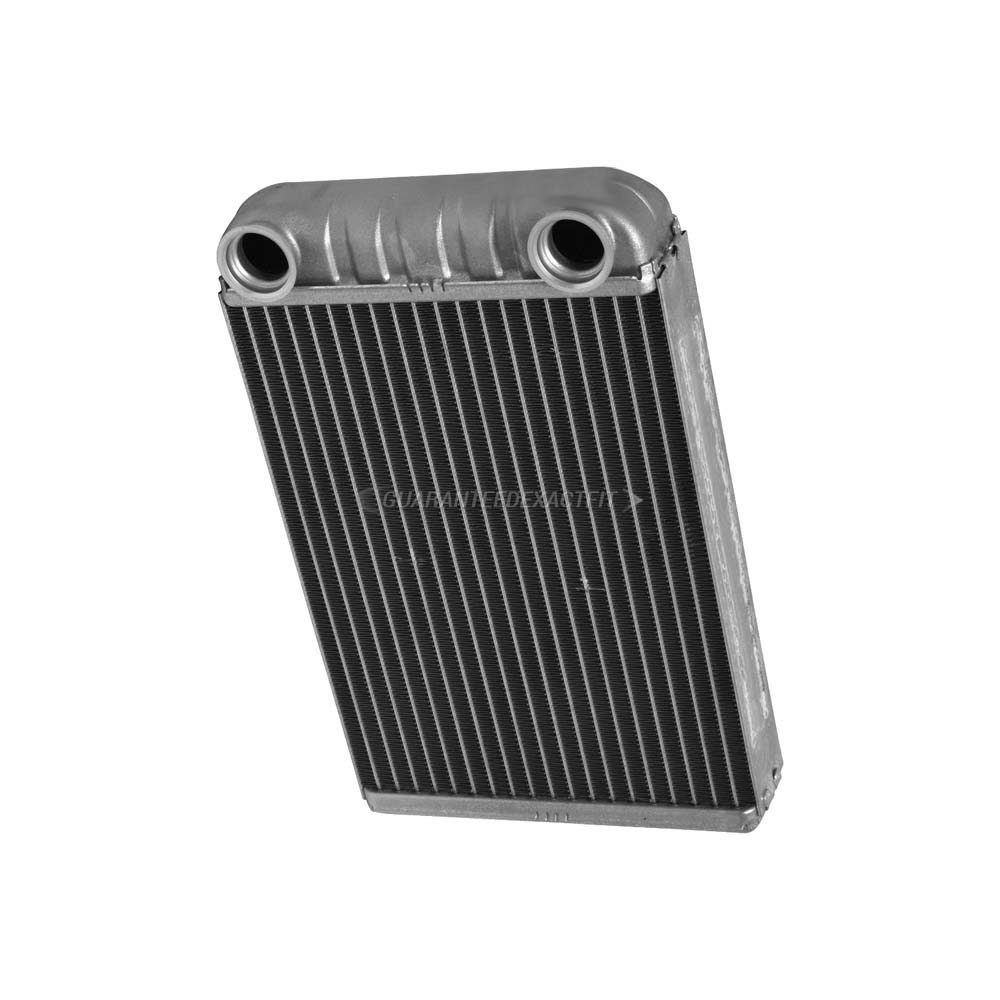 2017 Chevrolet Volt Heater Core LT - 1.5L Engine 62-11967 AN