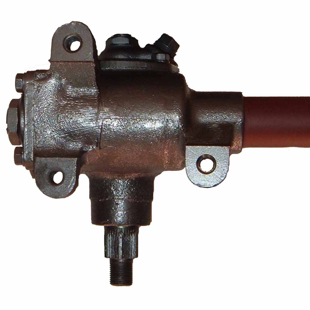  buick special 40 manual/steering/gear/box 