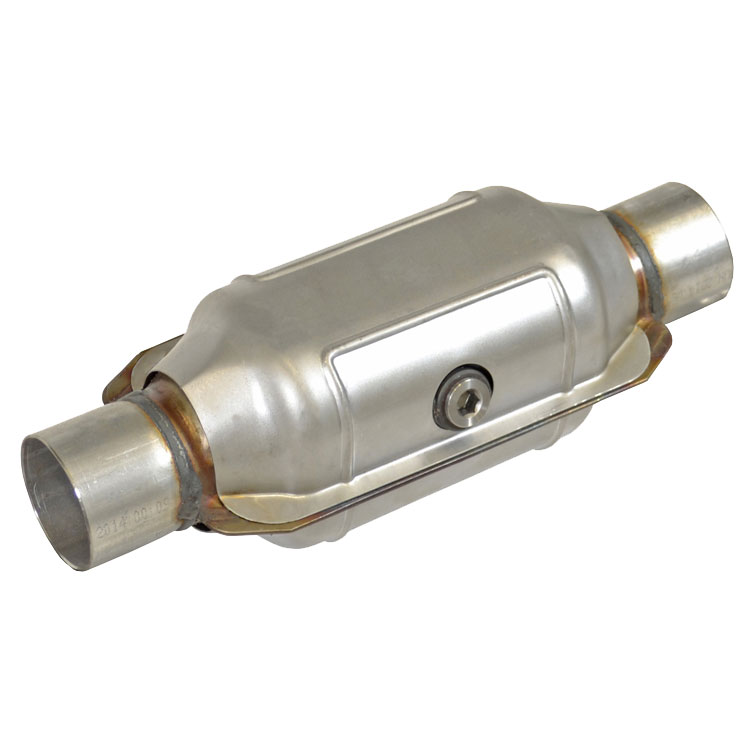 Eastern Catalytic 82614 Catalytic Converter EPA Approved