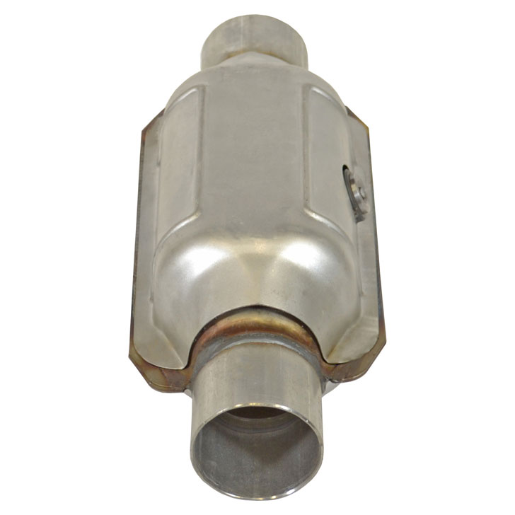 Eastern Catalytic 82614 Catalytic Converter EPA Approved
