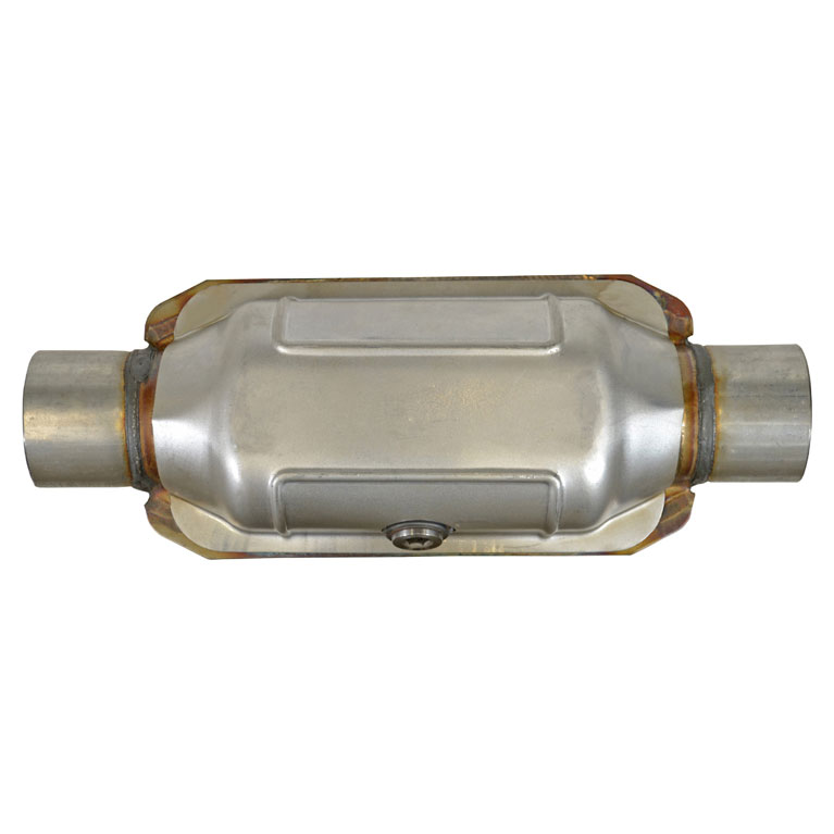 Eastern Catalytic 82614 Catalytic Converter EPA Approved