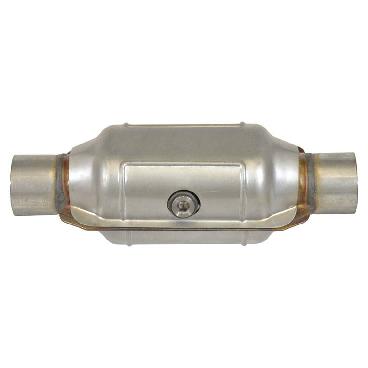 Eastern Catalytic 82614 Catalytic Converter EPA Approved