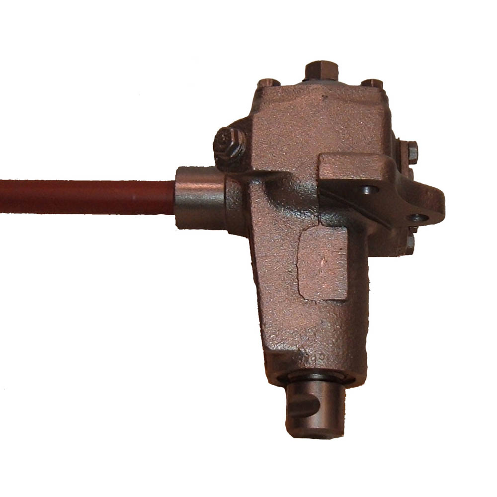  desoto s 13 manual/steering/gear/box 