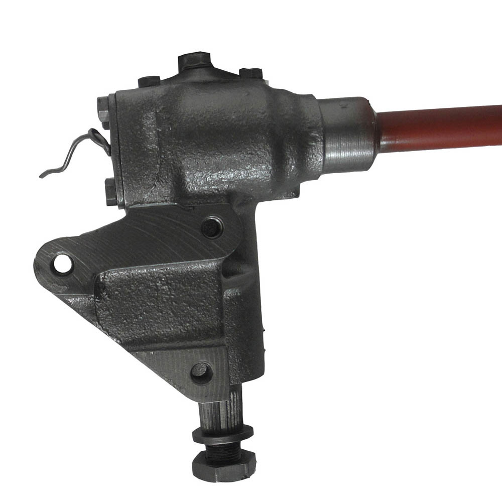  dodge Meadowbrook manual/steering/gear/box 