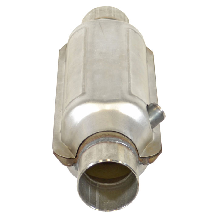 Eastern Catalytic 82736 Catalytic Converter EPA Approved