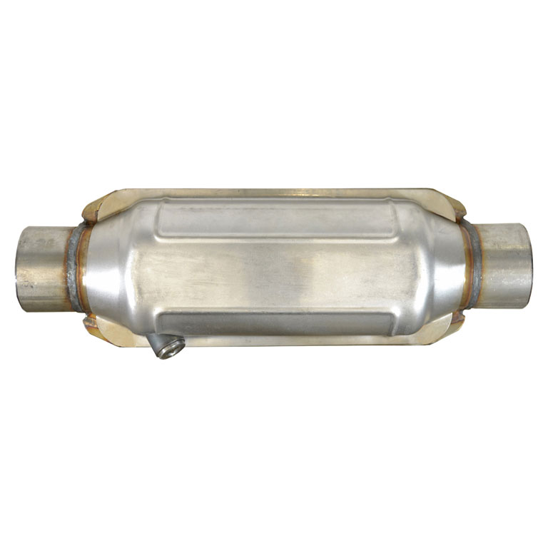 Eastern Catalytic 82736 Catalytic Converter EPA Approved