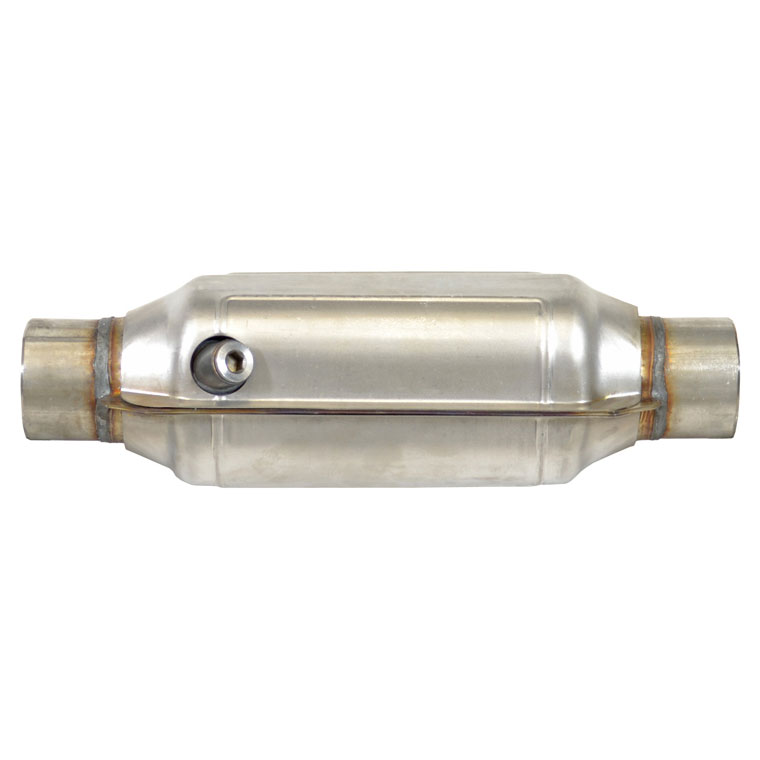 Eastern Catalytic 82736 Catalytic Converter EPA Approved