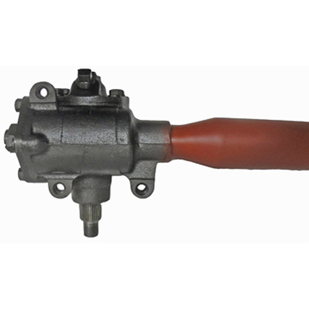  oldsmobile standard 88 manual/steering/gear/box 