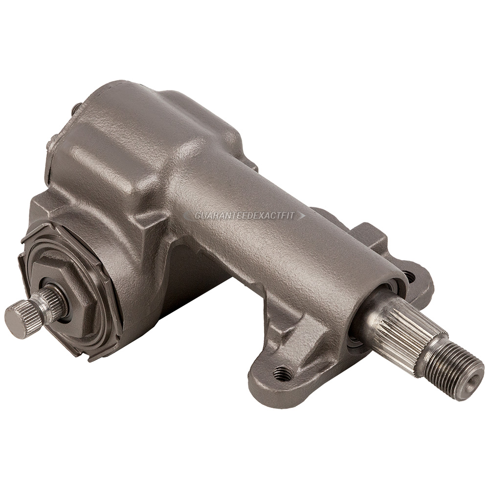 Manual Steering Gear Box 8270092 R Manual Steering Gear, 8270092 R