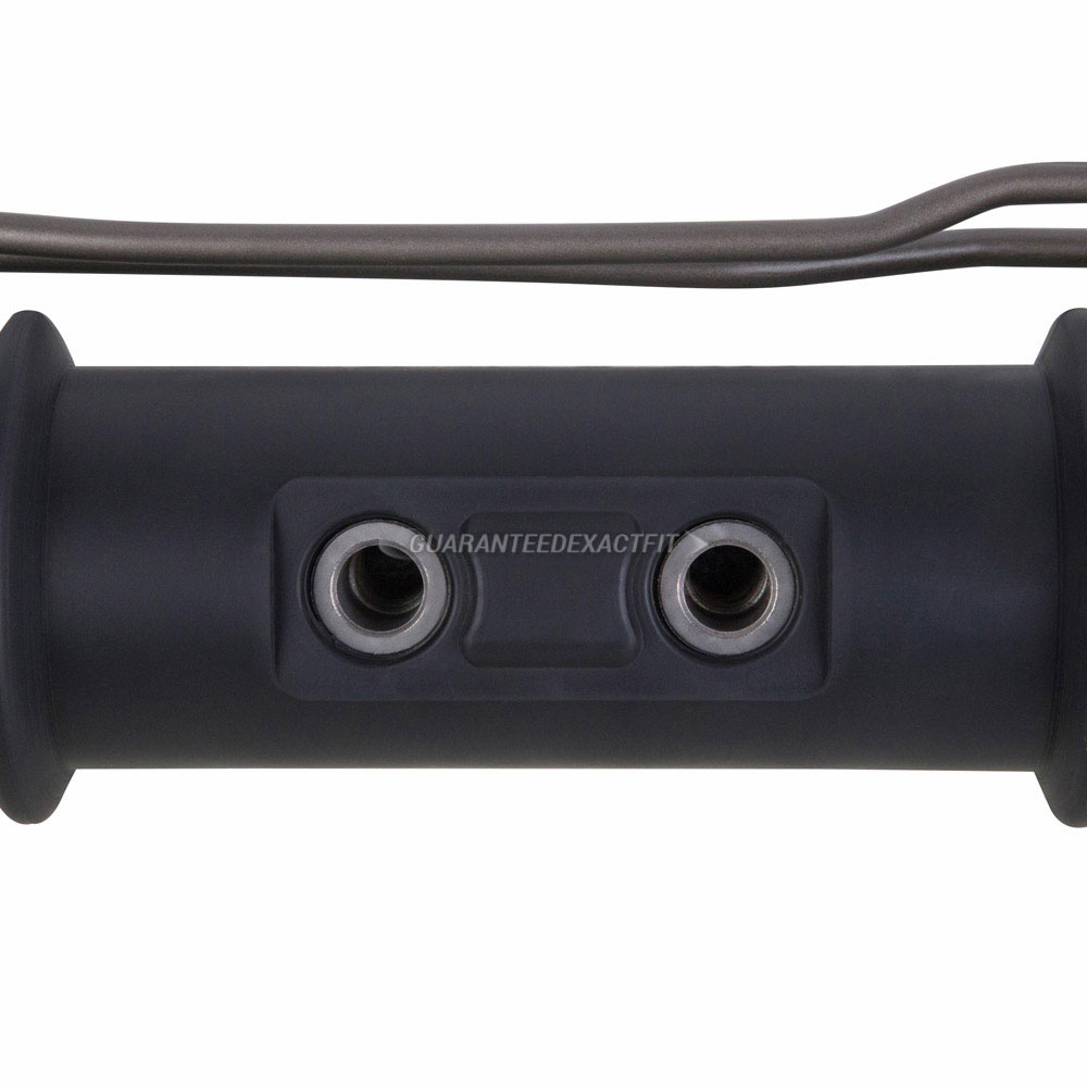 1965 Chevrolet Corvette Steering Rack Conversion Kit Rack and Pinion