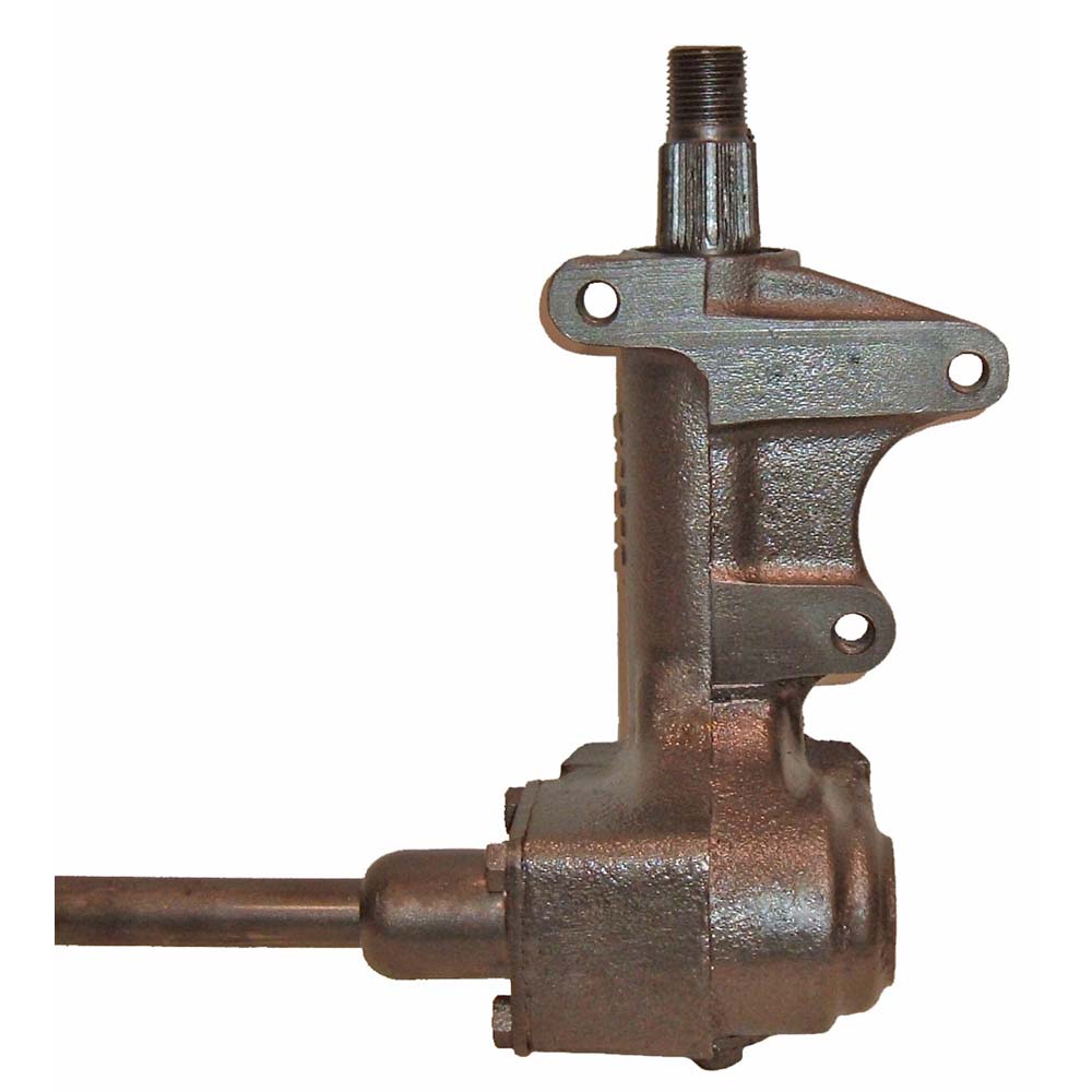 1952 ford Customline Manual Steering Gear Box