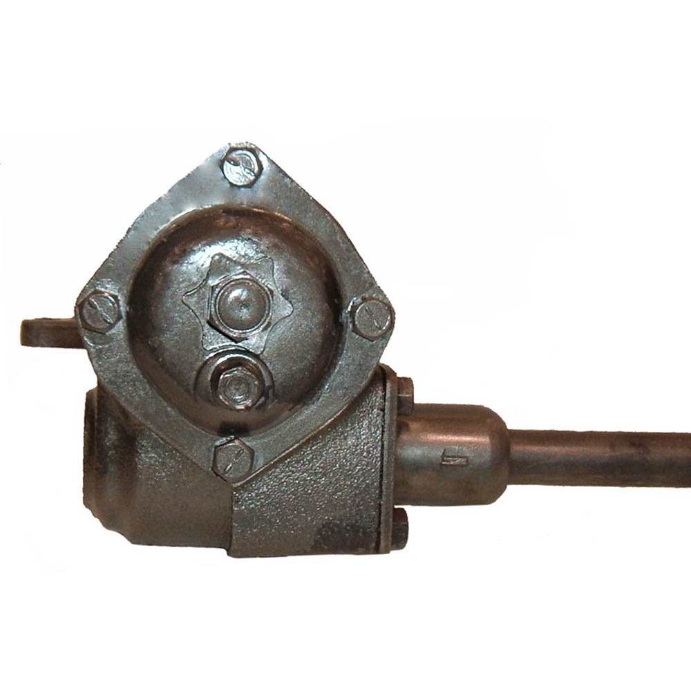 1952 ford Customline Manual Steering Gear Box