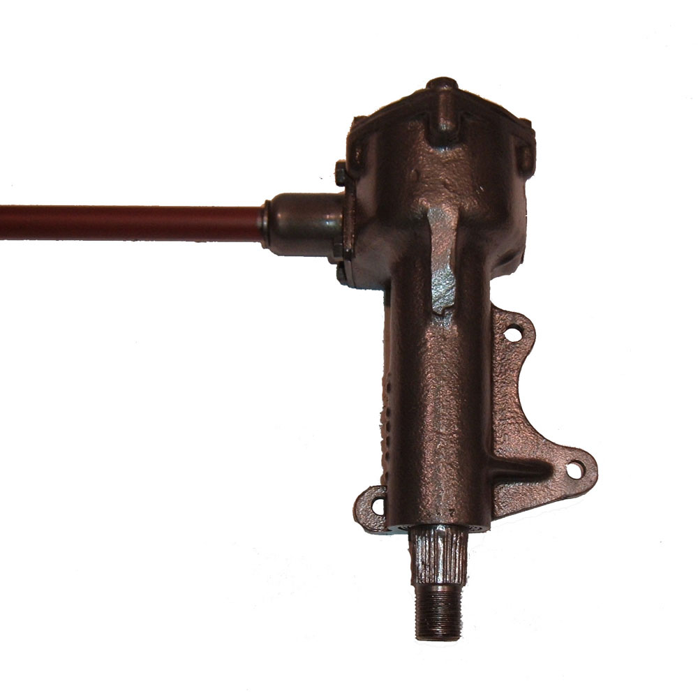 mercury Custom manual/steering/gear/box