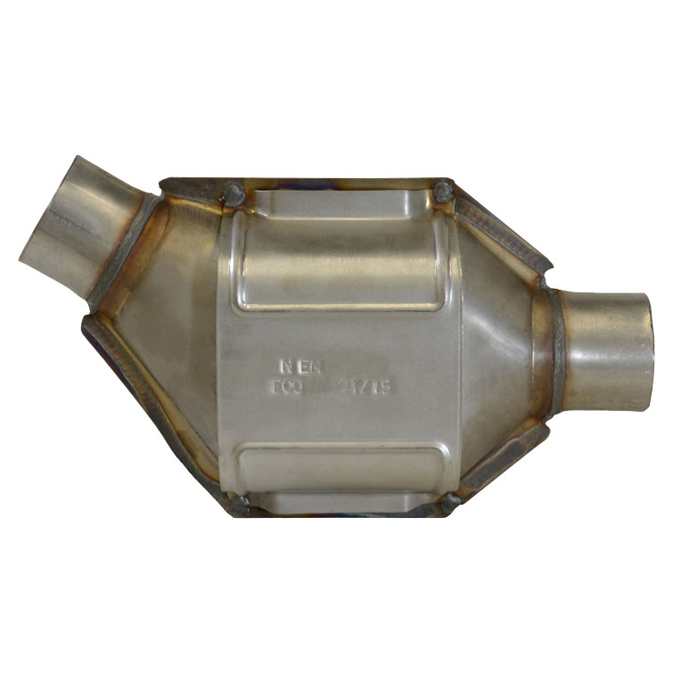 Eastern Catalytic Turbocharger for Sale 83425