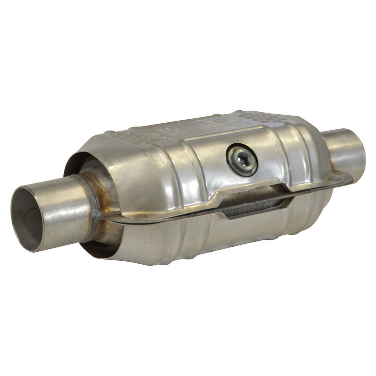Eastern Catalytic 83514 Catalytic Converter EPA Approved