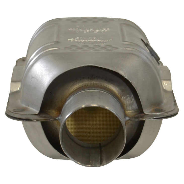 Eastern Catalytic 83514 Catalytic Converter EPA Approved