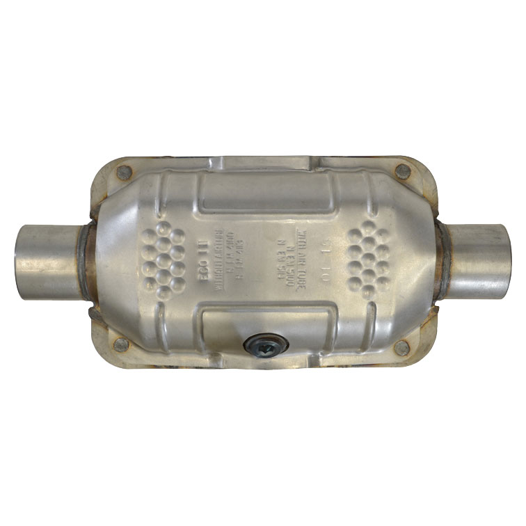Eastern Catalytic 83514 Catalytic Converter EPA Approved