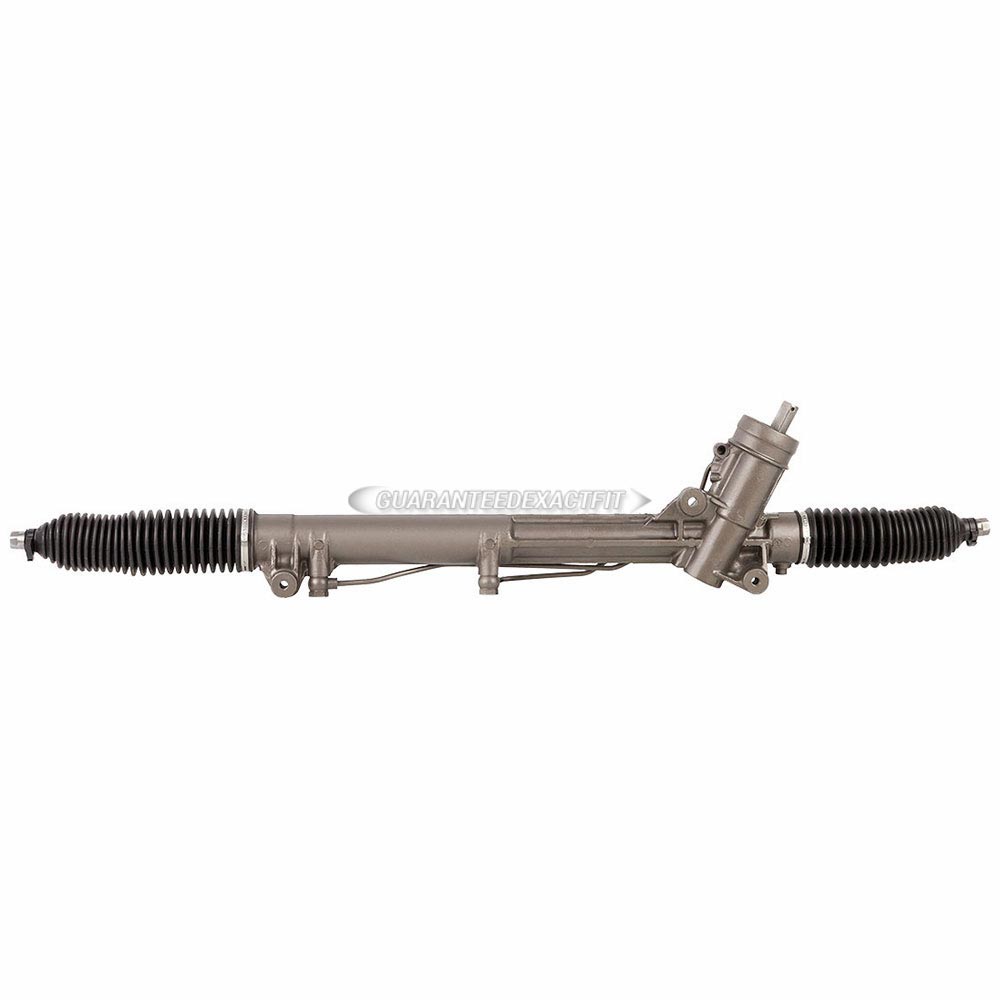 BuyAutoParts 80-00767NS Rack and Pinion