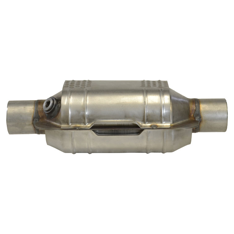 1998 Chevy Silverado Catalytic Converter Delete