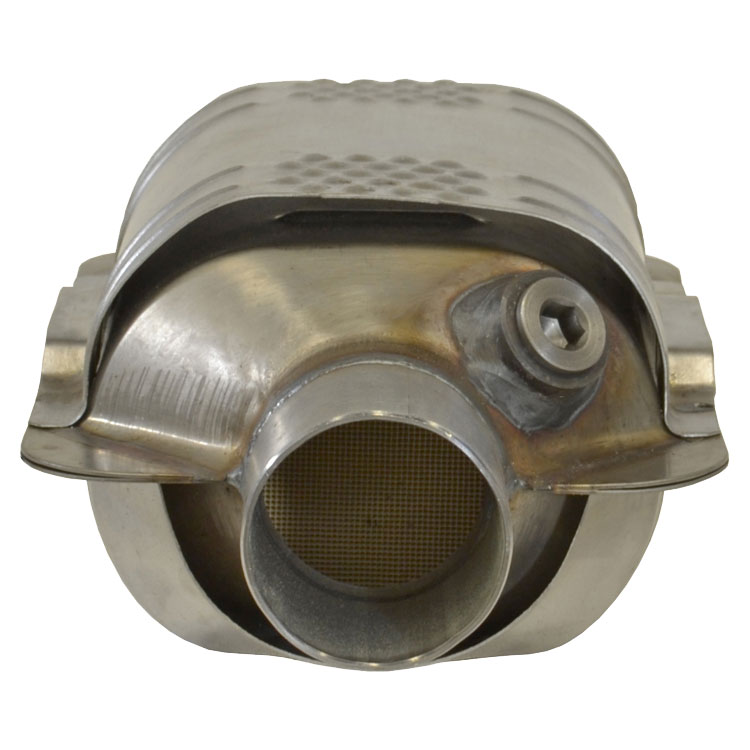 Eastern Catalytic Turbocharger for Sale 83706