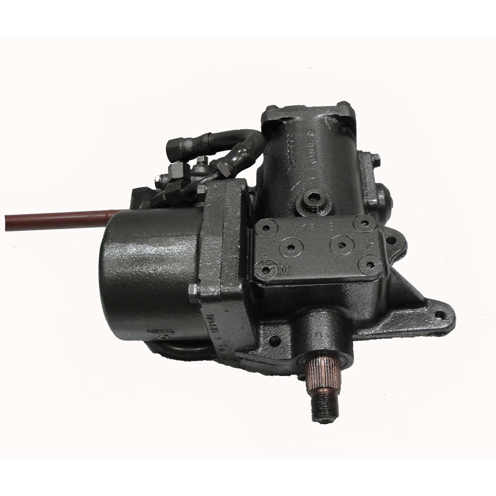  lincoln Capri power/steering/gear/box 