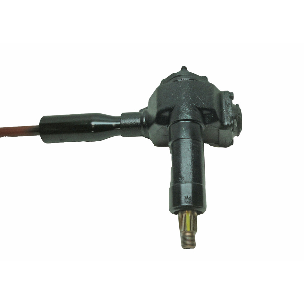 buick Super manual/steering/gear/box