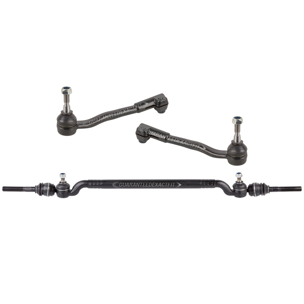 bmw 540 steering/linkage/kit