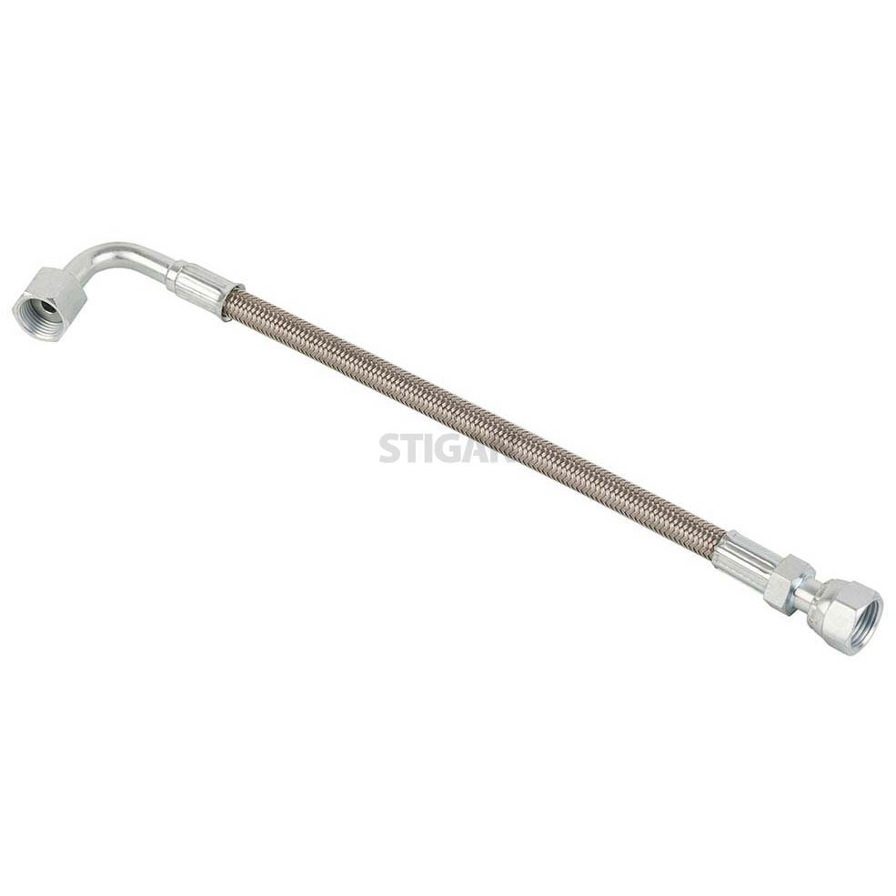 2007 dodge Ram Trucks Turbocharger and Installation Accessory Kit