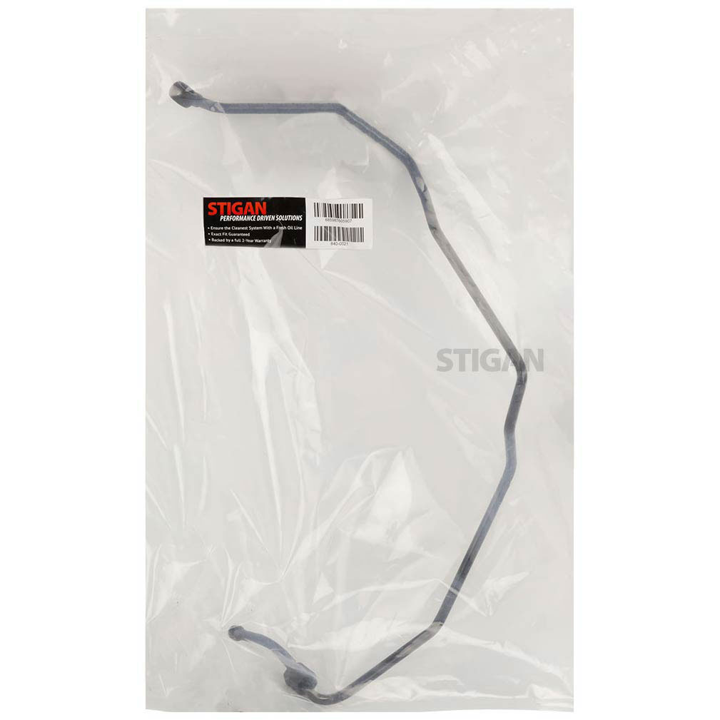 Stigan Turbocharger for Sale 8400021