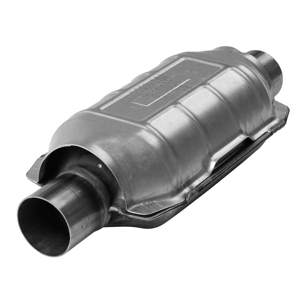 AP Exhaust 840004 Catalytic Converter CARB Approved