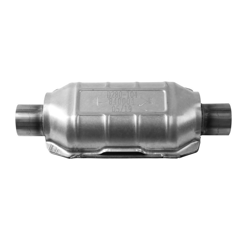 AP Exhaust 840004 Catalytic Converter CARB Approved